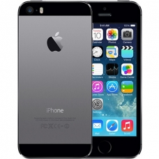 смартфон Apple iPhone 5S 16 Gb Space Gray